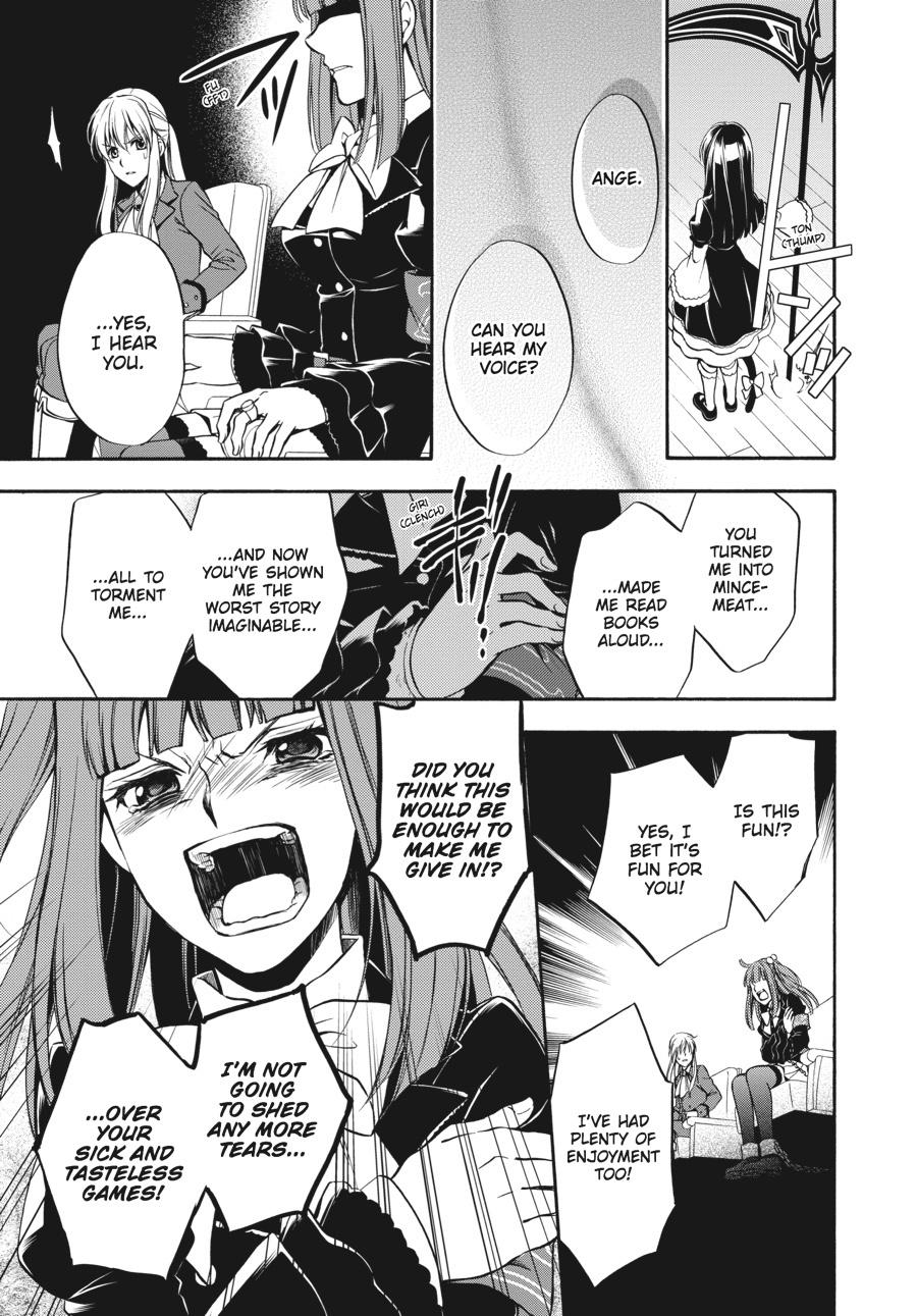 Read Umineko WHEN THEY CRY Episode 7_ Requiem of the Golden Witch EN Manga Online