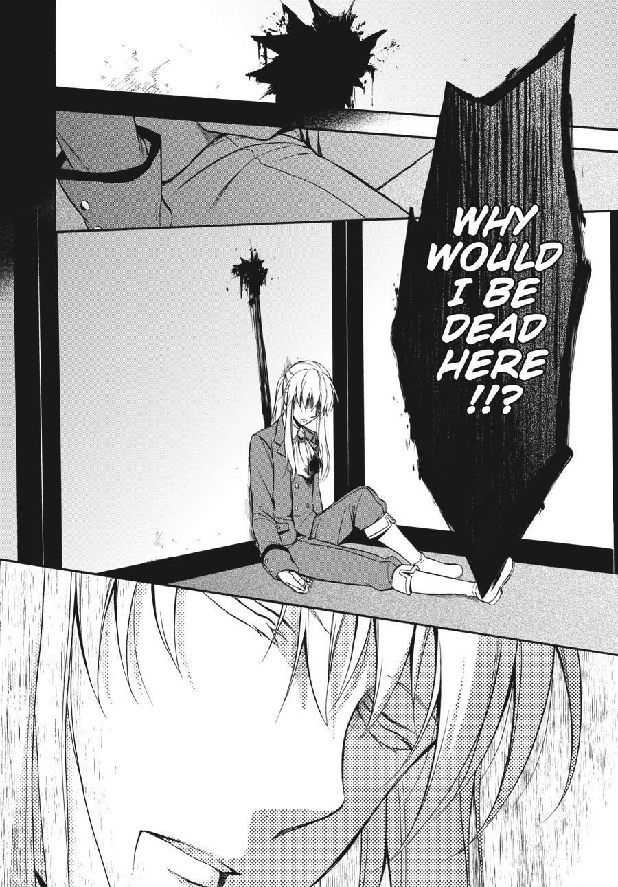 Read Umineko WHEN THEY CRY Episode 7_ Requiem of the Golden Witch EN Manga Online