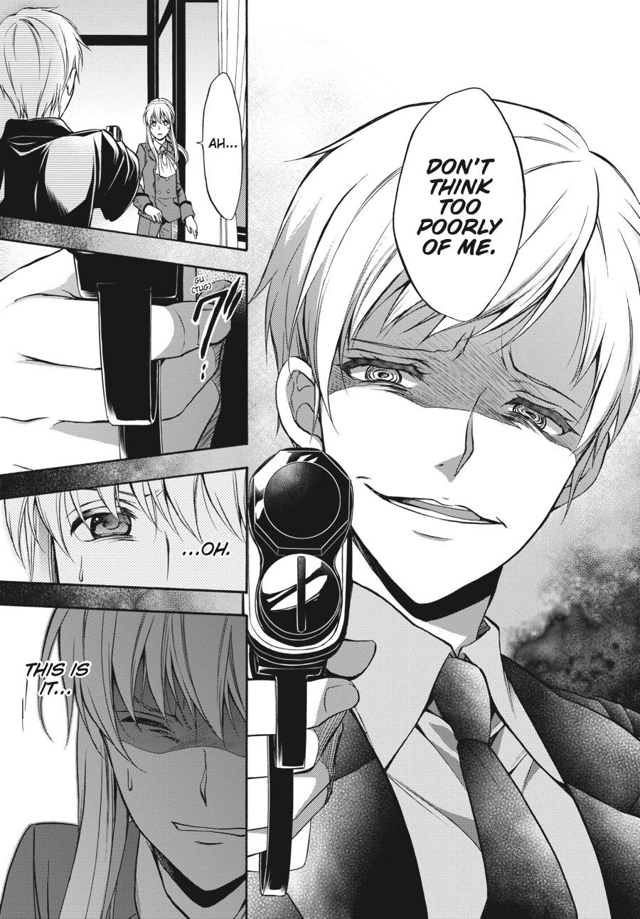 Read Umineko WHEN THEY CRY Episode 7_ Requiem of the Golden Witch EN Manga Online