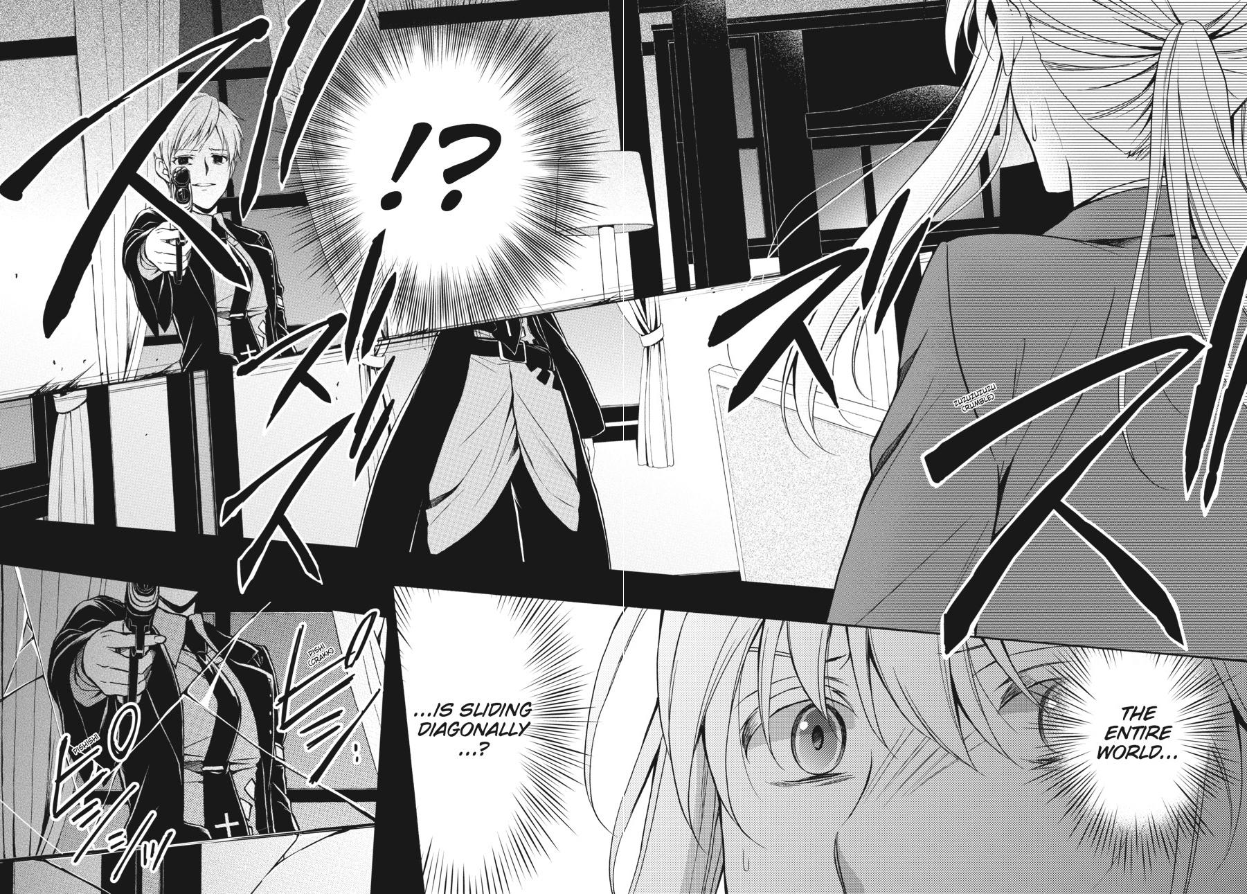 Read Umineko WHEN THEY CRY Episode 7_ Requiem of the Golden Witch EN Manga Online