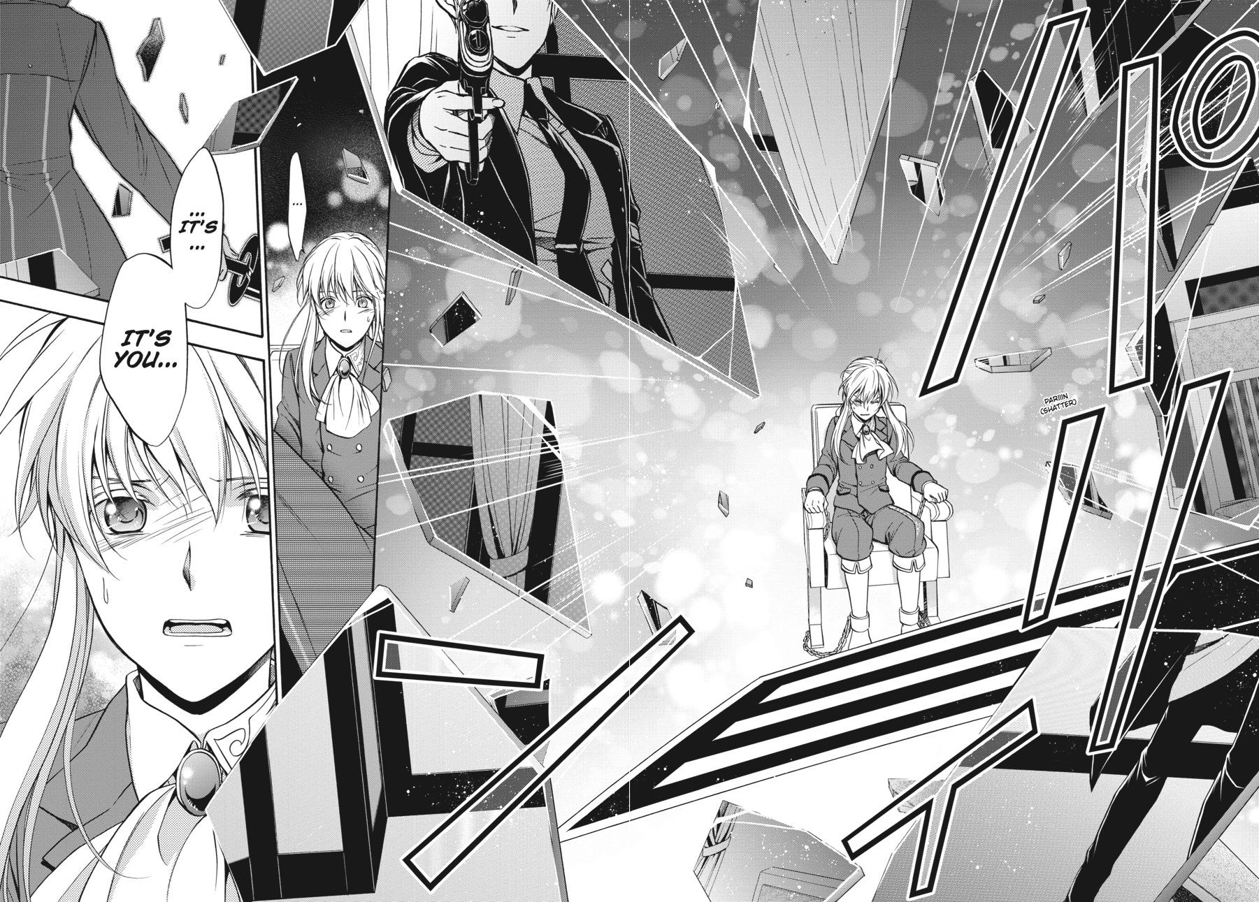 Read Umineko WHEN THEY CRY Episode 7_ Requiem of the Golden Witch EN Manga Online