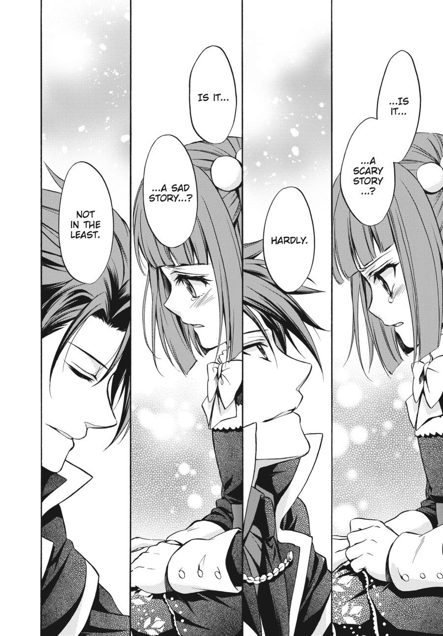 Read Umineko WHEN THEY CRY Episode 7_ Requiem of the Golden Witch EN Manga Online