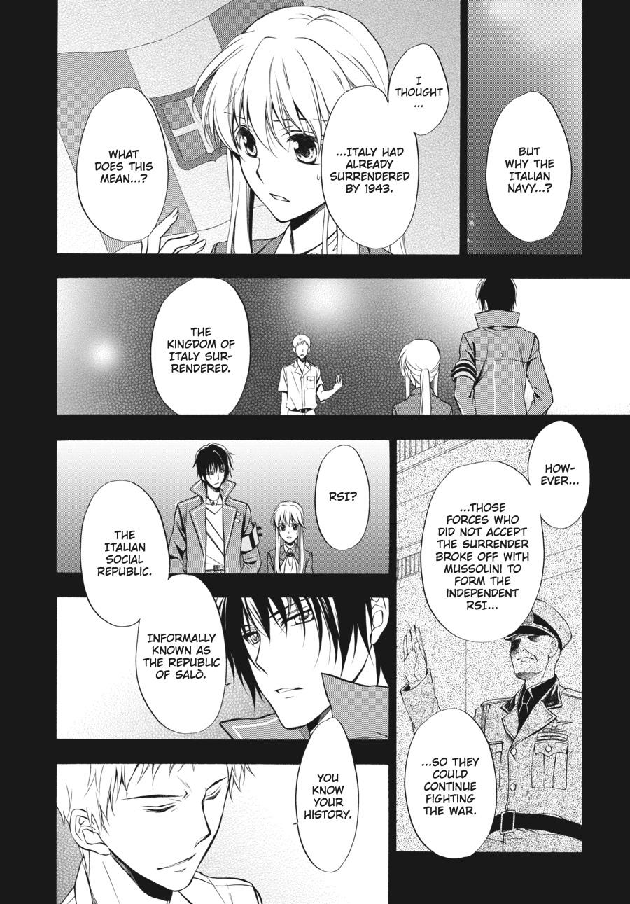 Read Umineko WHEN THEY CRY Episode 7_ Requiem of the Golden Witch EN Manga Online