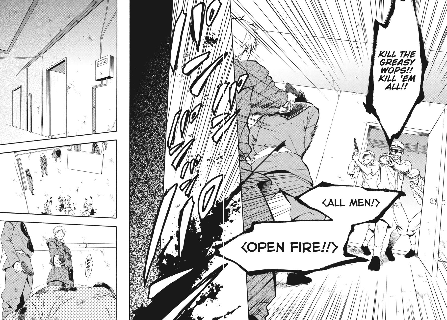 Read Umineko WHEN THEY CRY Episode 7_ Requiem of the Golden Witch EN Manga Online