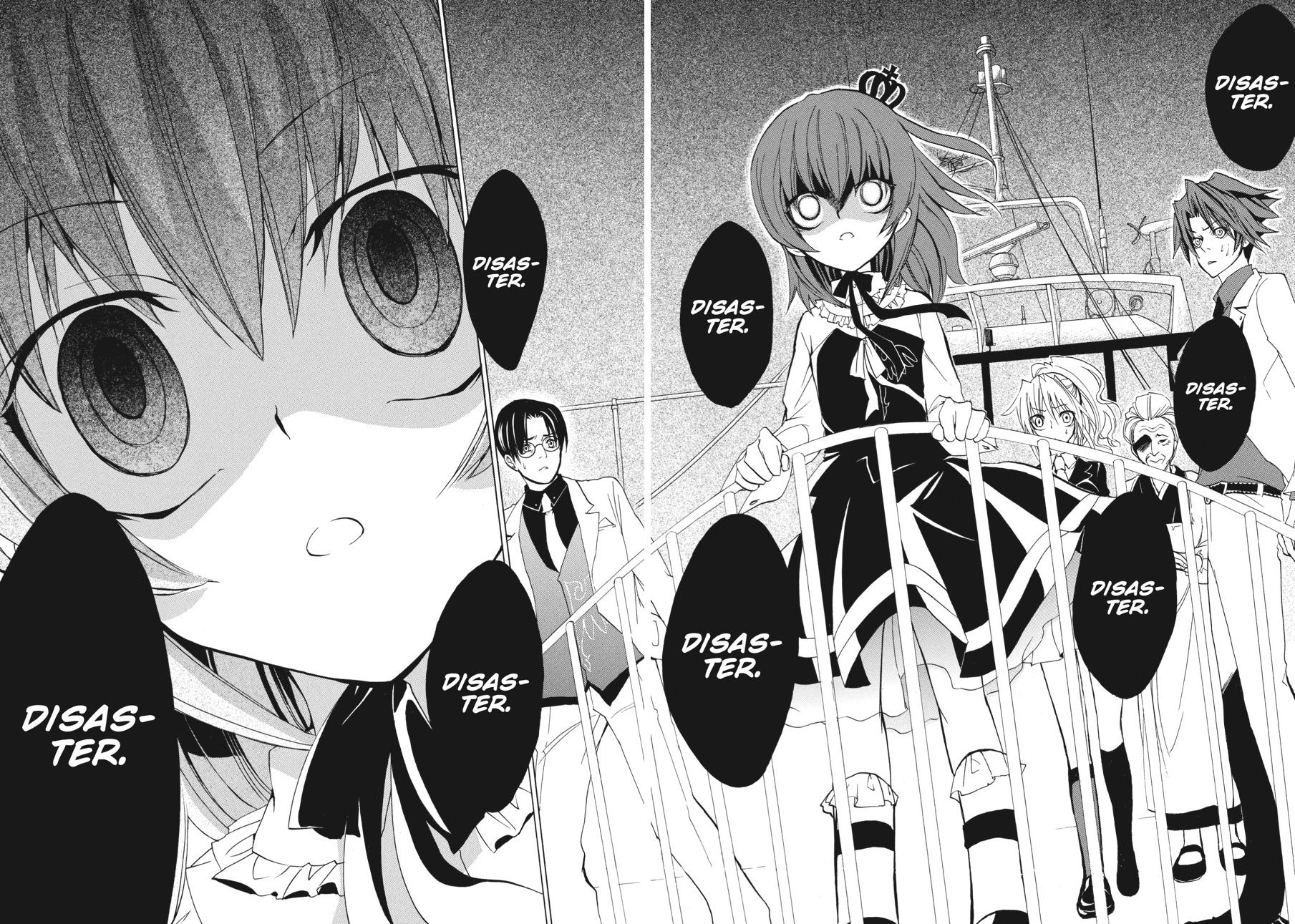 Read Umineko When They Cry Episode 1_ Legend of the Golden Witch EN Manga Online