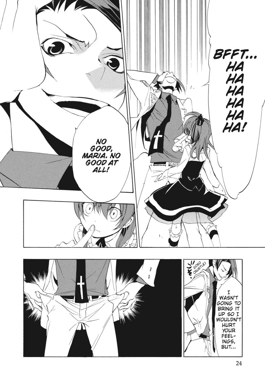 Read Umineko When They Cry Episode 1_ Legend of the Golden Witch EN Manga Online