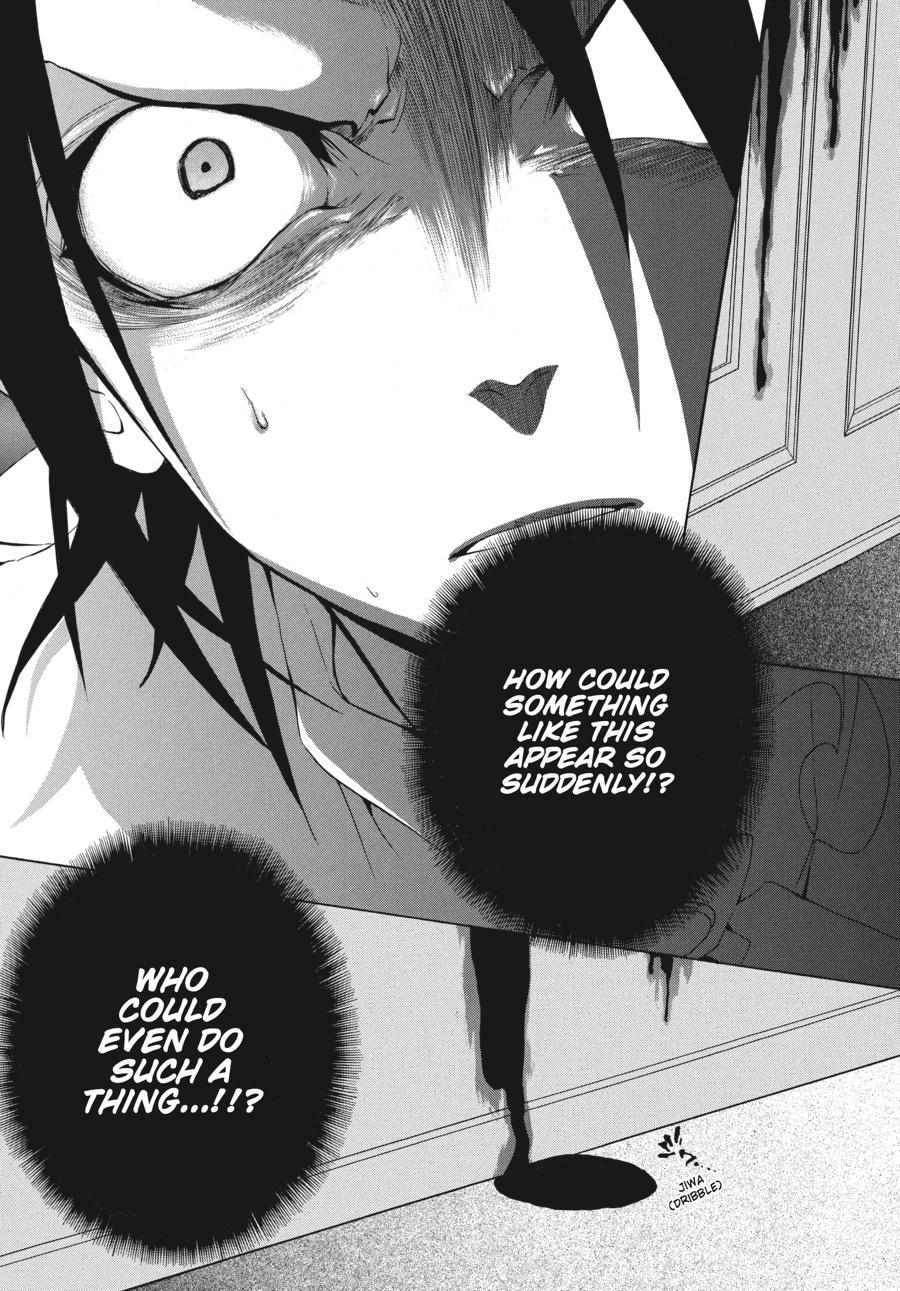 Read Umineko When They Cry Episode 1_ Legend of the Golden Witch EN Manga Online