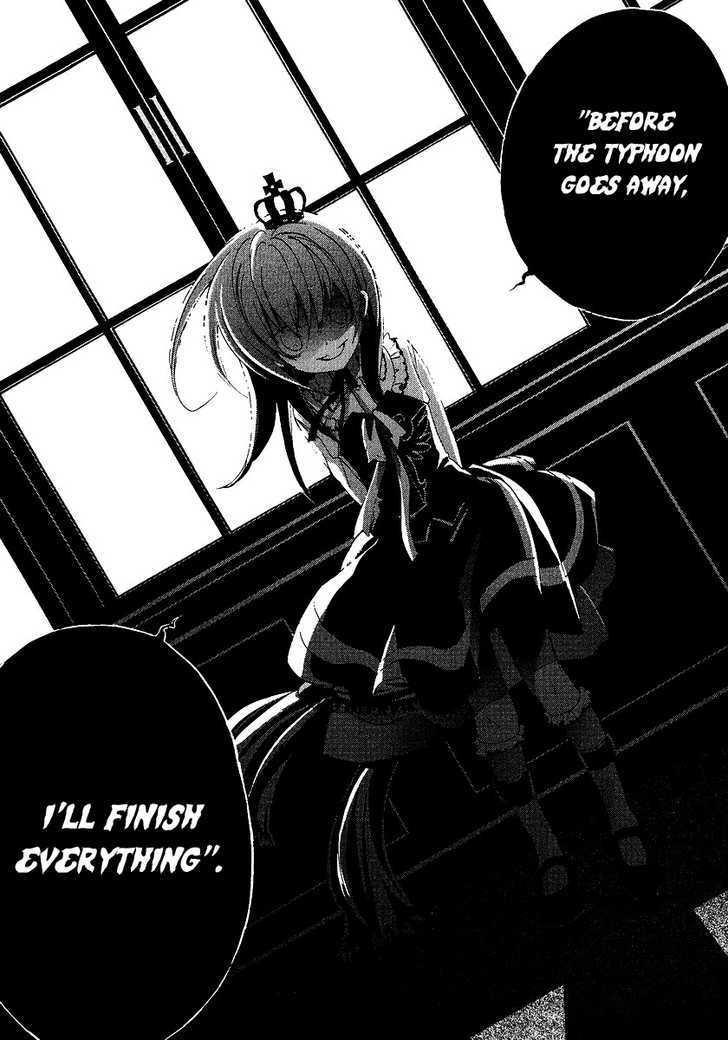 Read Umineko When They Cry Episode 1_ Legend of the Golden Witch EN Manga Online