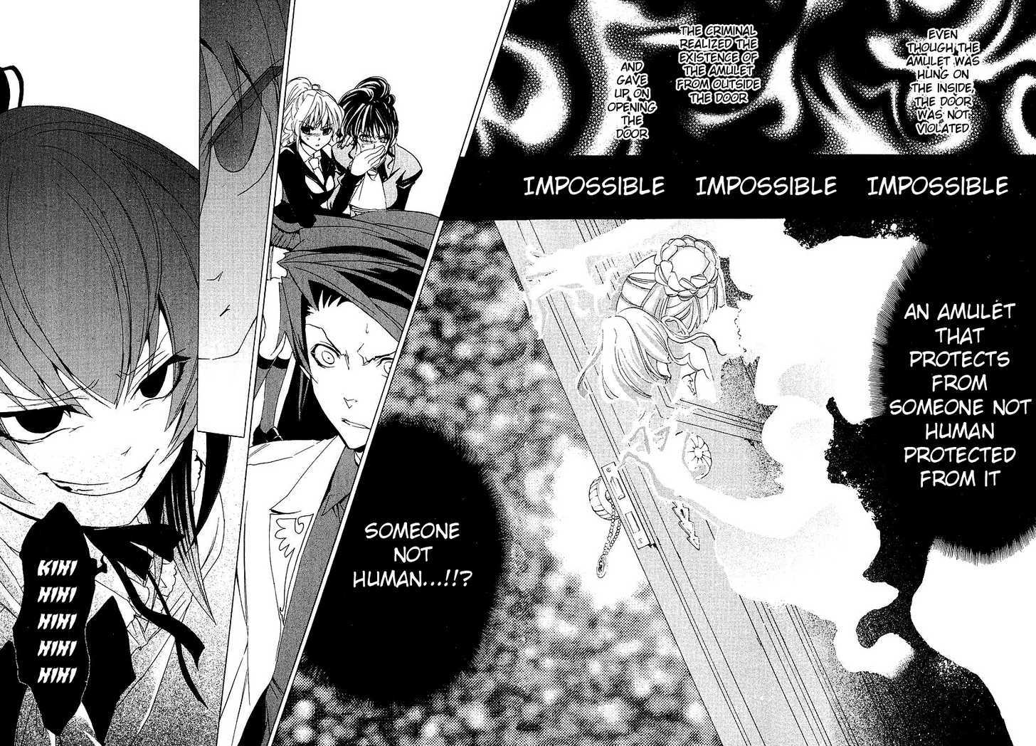 Read Umineko When They Cry Episode 1_ Legend of the Golden Witch EN Manga Online
