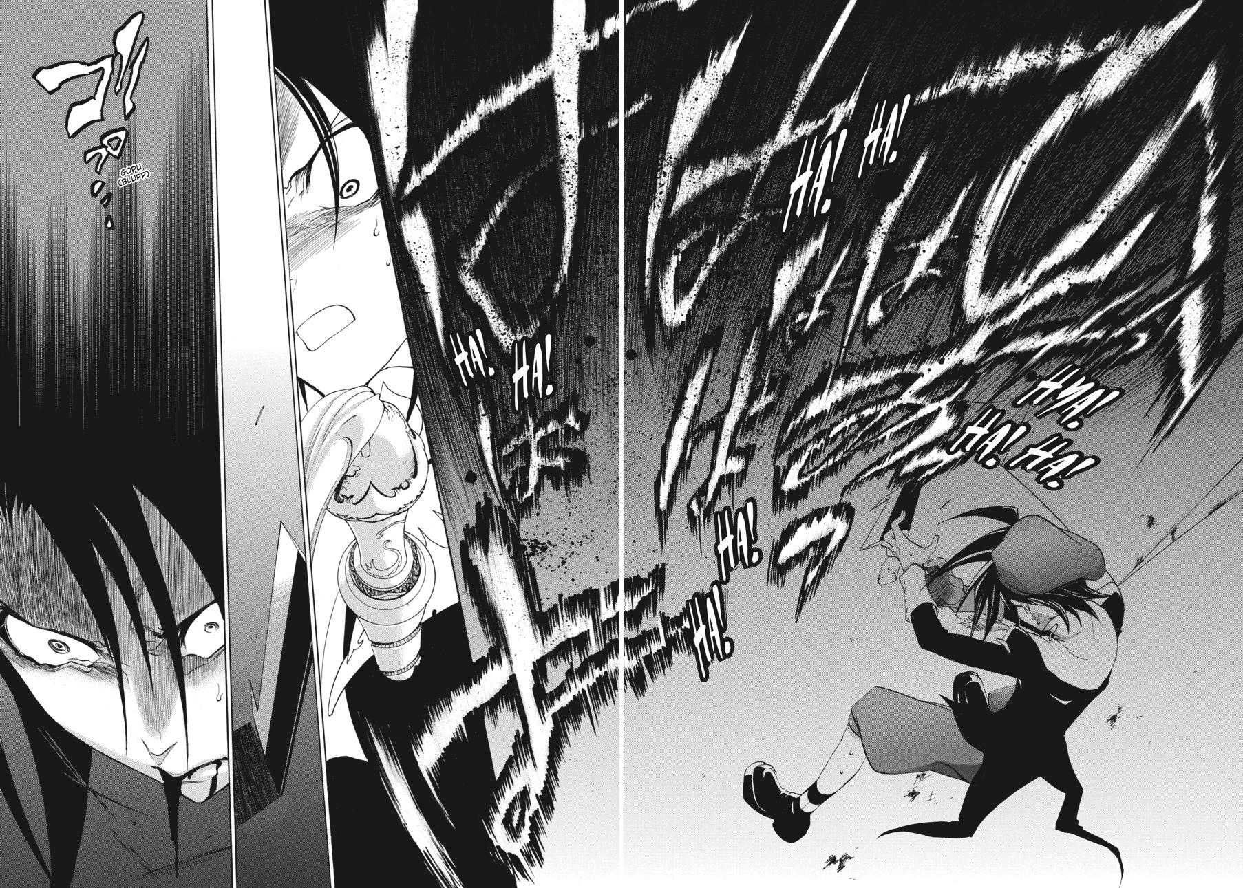 Read Umineko When They Cry Episode 1_ Legend of the Golden Witch EN Manga Online