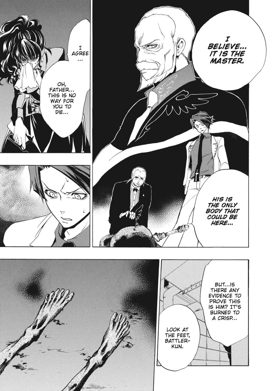 Read Umineko When They Cry Episode 1_ Legend of the Golden Witch EN Manga Online