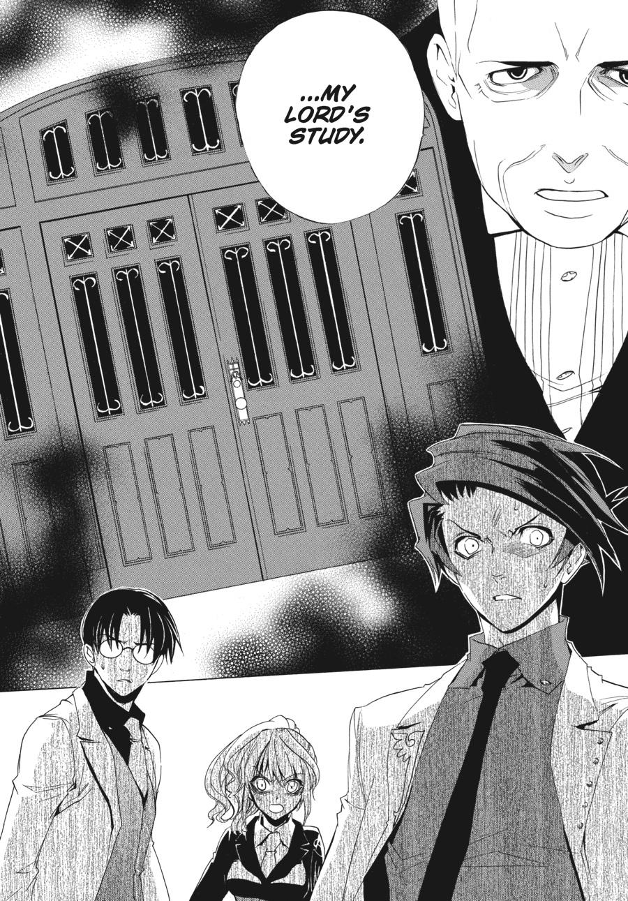 Read Umineko When They Cry Episode 1_ Legend of the Golden Witch EN Manga Online