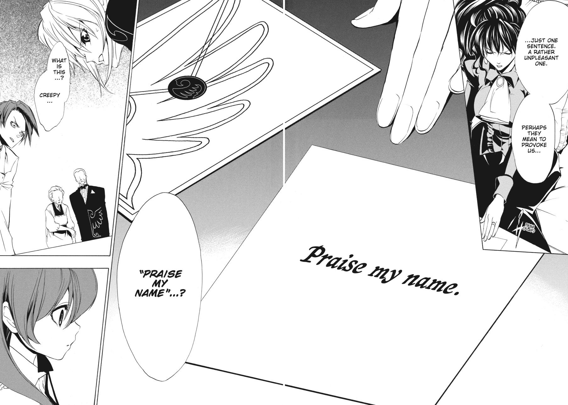 Read Umineko When They Cry Episode 1_ Legend of the Golden Witch EN Manga Online