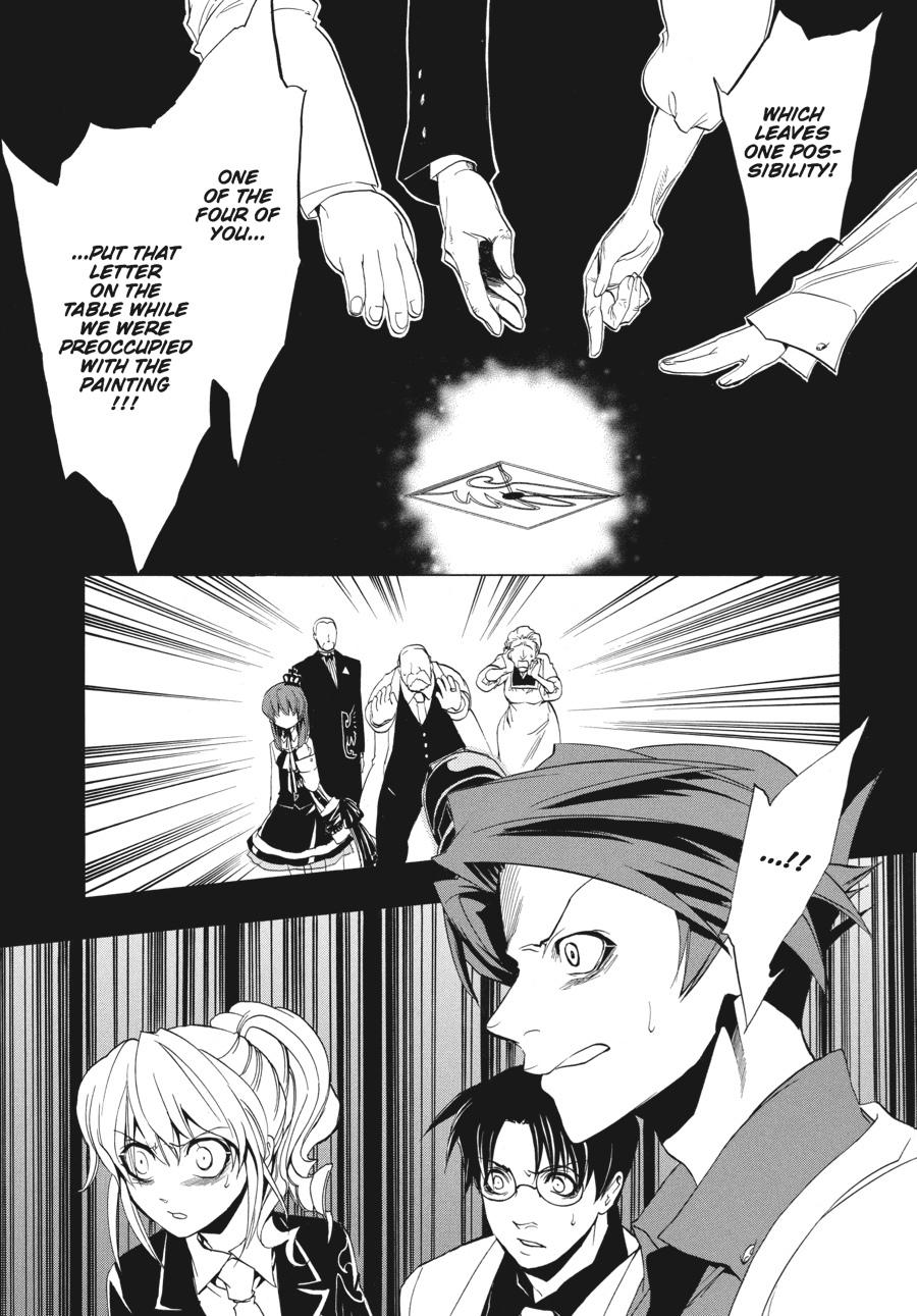 Read Umineko When They Cry Episode 1_ Legend of the Golden Witch EN Manga Online