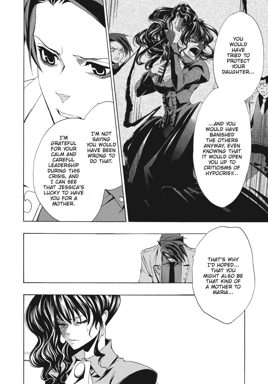 Read Umineko When They Cry Episode 1_ Legend of the Golden Witch EN Manga Online