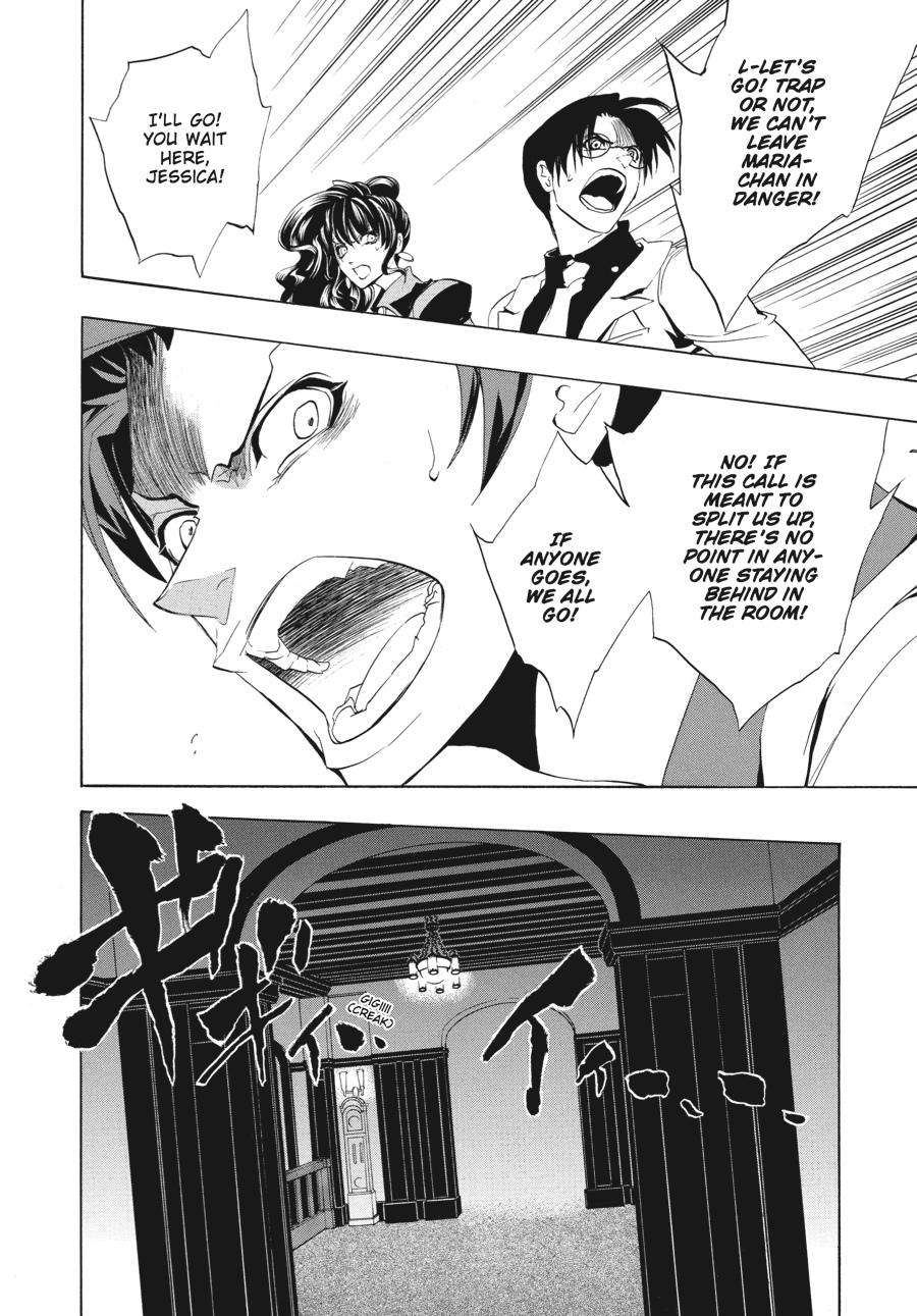Read Umineko When They Cry Episode 1_ Legend of the Golden Witch EN Manga Online
