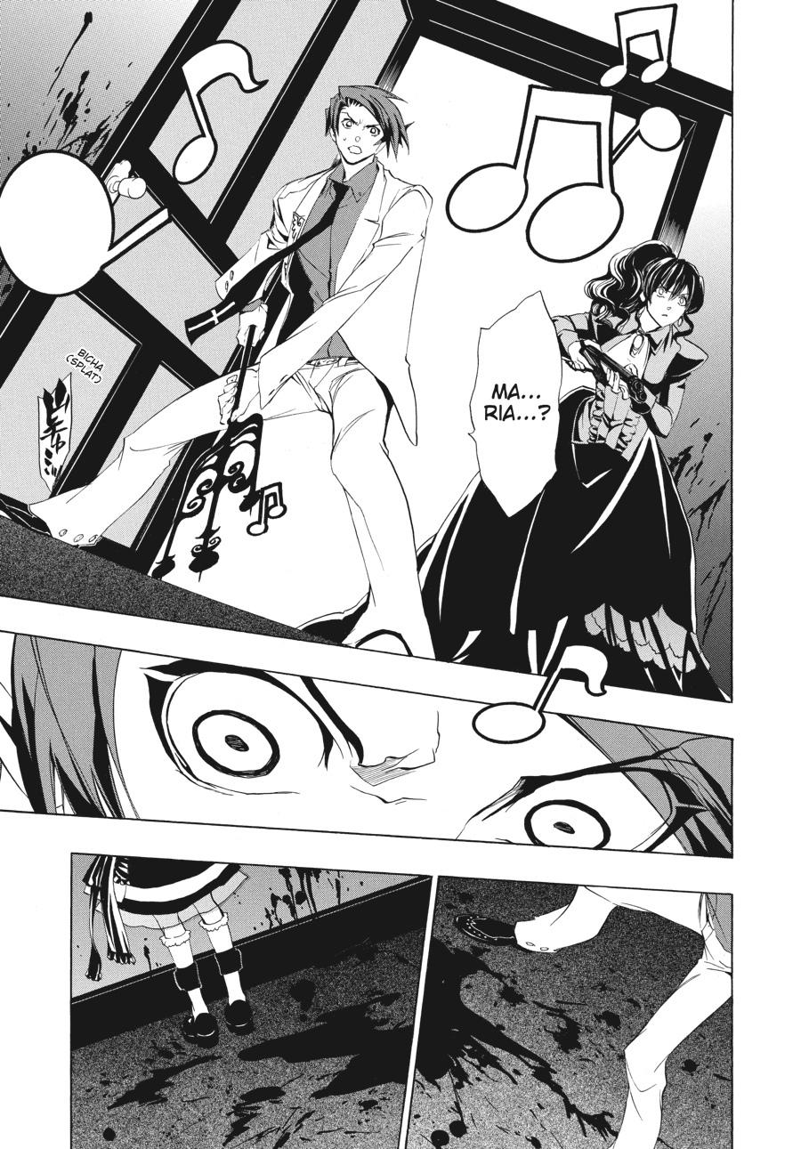 Read Umineko When They Cry Episode 1_ Legend of the Golden Witch EN Manga Online