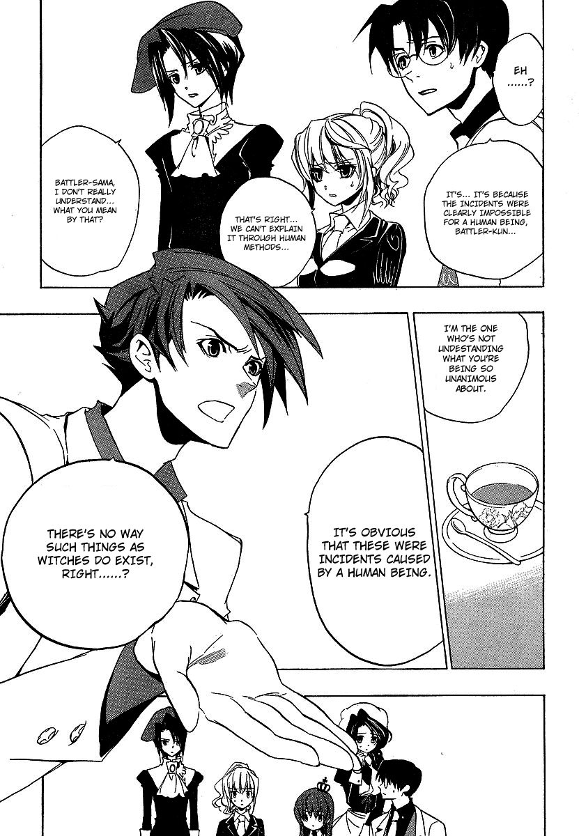 Read Umineko When They Cry Episode 1_ Legend of the Golden Witch EN Manga Online