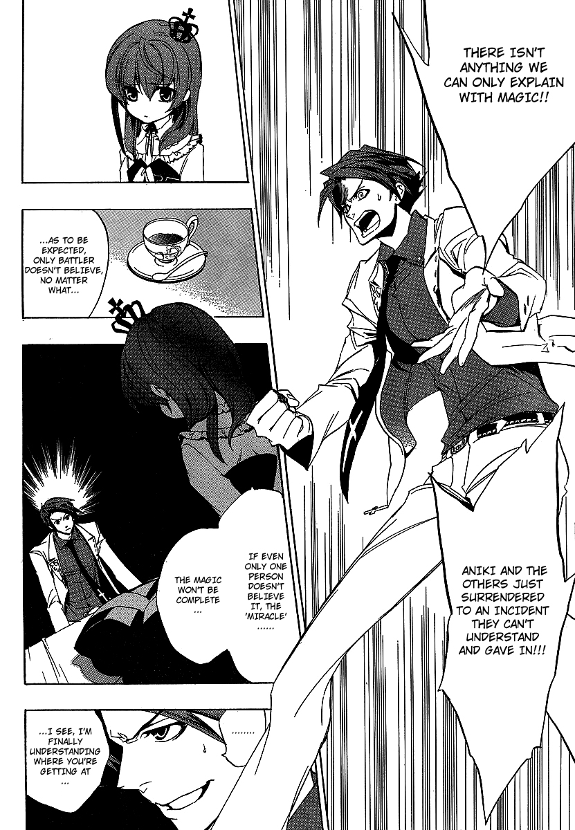 Read Umineko When They Cry Episode 1_ Legend of the Golden Witch EN Manga Online