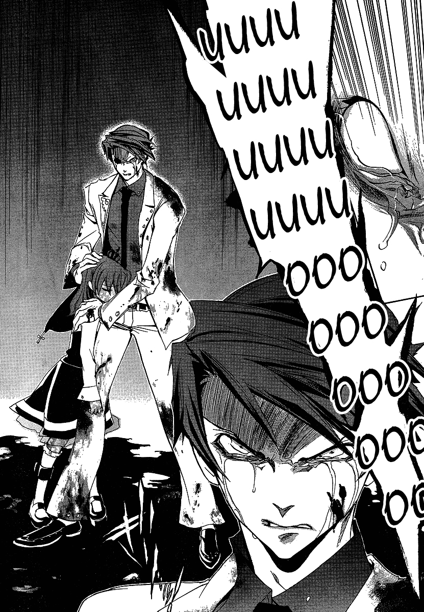 Read Umineko When They Cry Episode 1_ Legend of the Golden Witch EN Manga Online