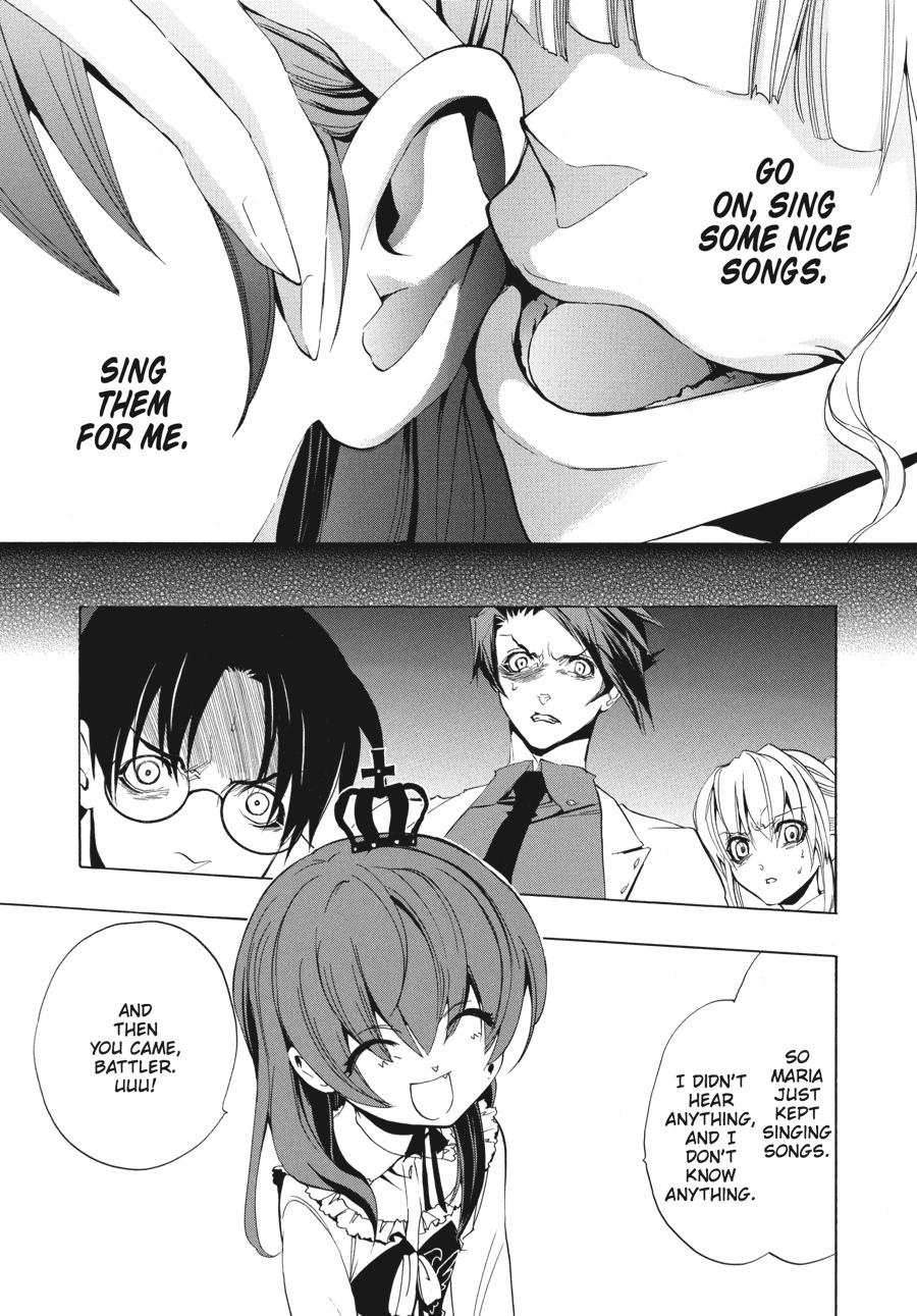 Read Umineko When They Cry Episode 1_ Legend of the Golden Witch EN Manga Online
