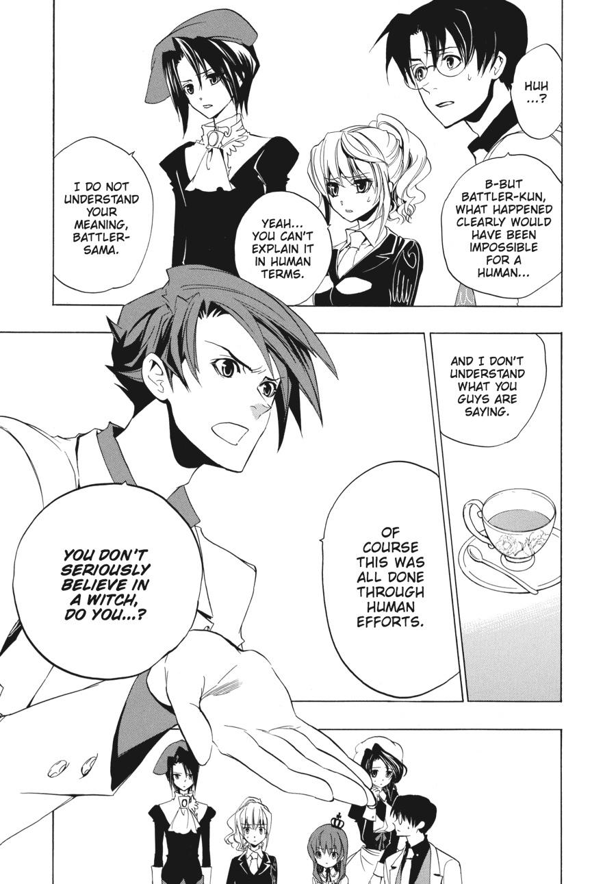 Read Umineko When They Cry Episode 1_ Legend of the Golden Witch EN Manga Online