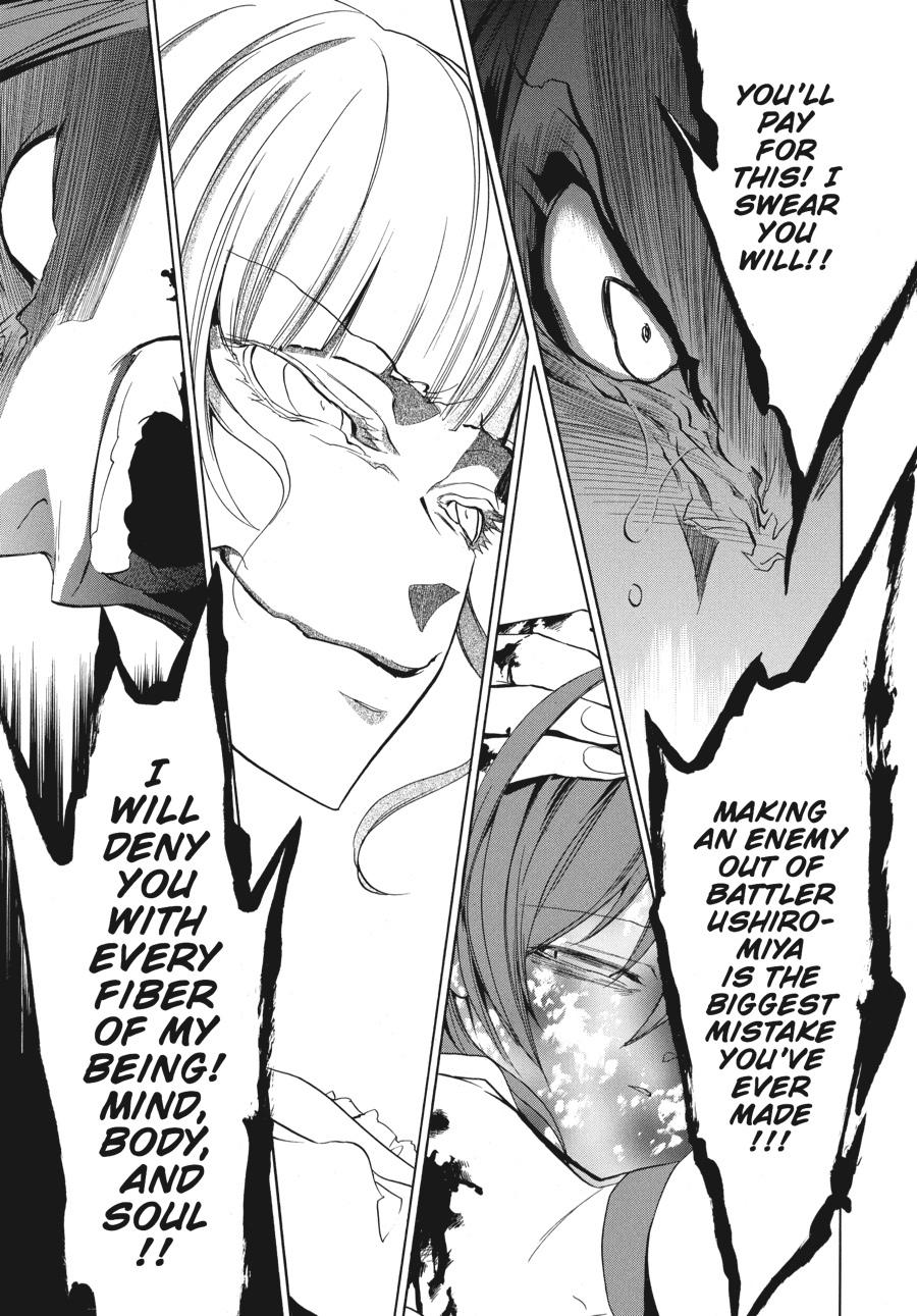 Read Umineko When They Cry Episode 1_ Legend of the Golden Witch EN Manga Online