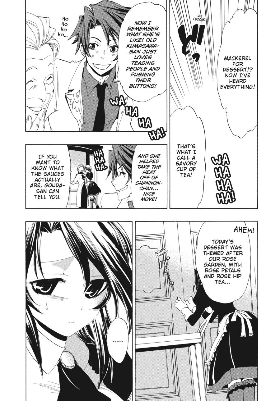 Read Umineko When They Cry Episode 1_ Legend of the Golden Witch EN Manga Online