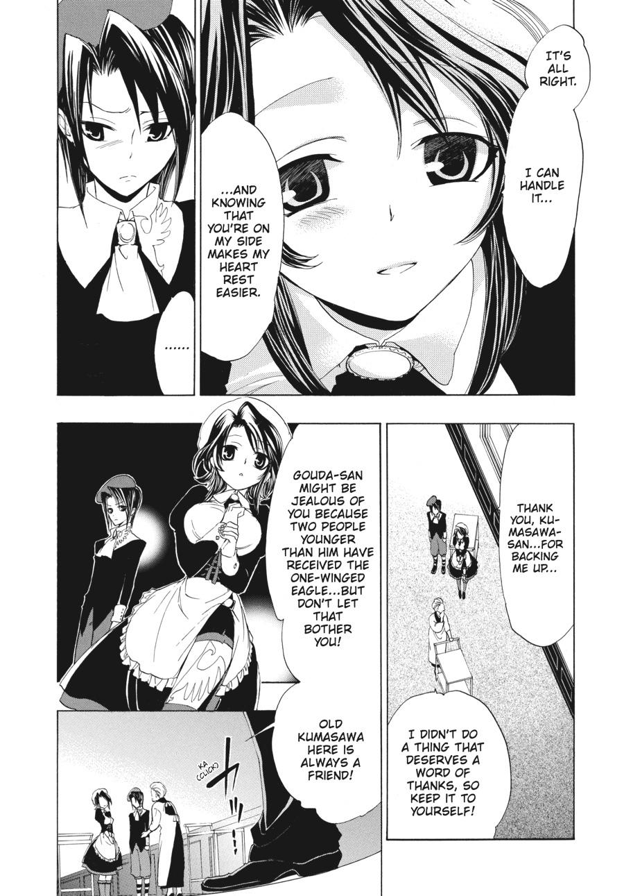 Read Umineko When They Cry Episode 1_ Legend of the Golden Witch EN Manga Online