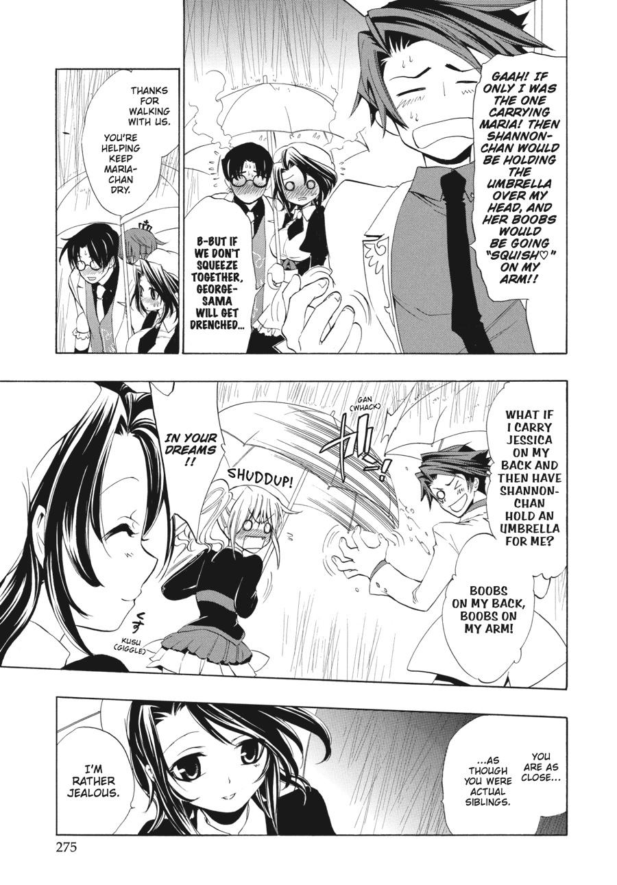 Read Umineko When They Cry Episode 1_ Legend of the Golden Witch EN Manga Online