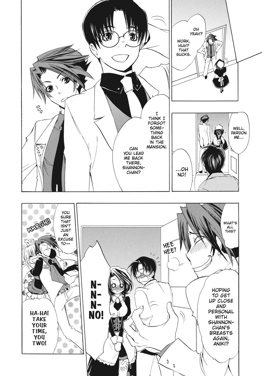 Read Umineko When They Cry Episode 1_ Legend of the Golden Witch EN Manga Online