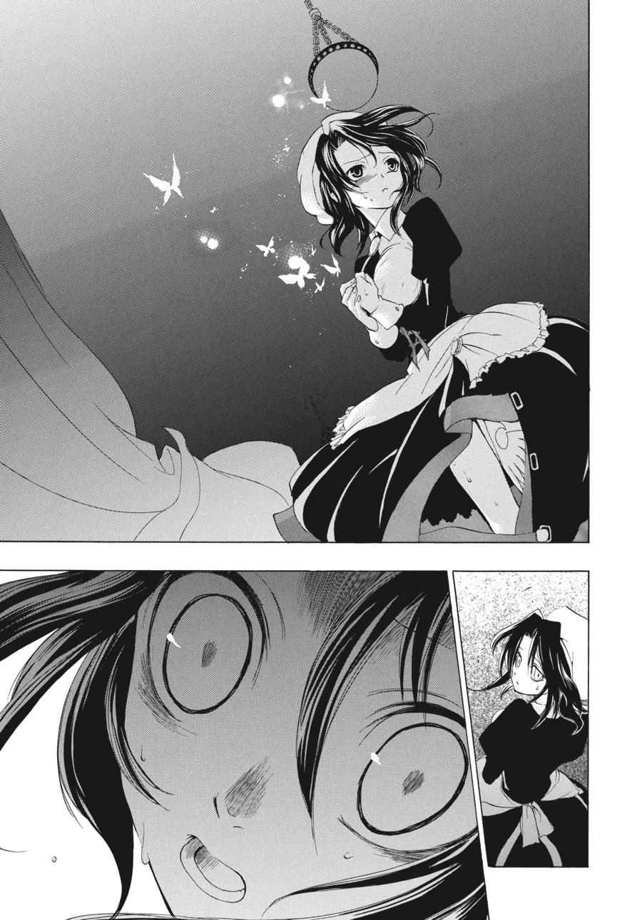Read Umineko When They Cry Episode 1_ Legend of the Golden Witch EN Manga Online