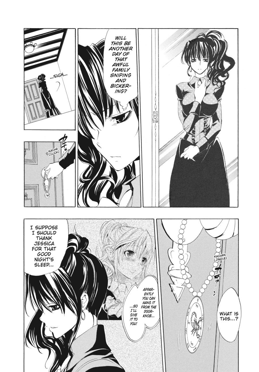 Read Umineko When They Cry Episode 1_ Legend of the Golden Witch EN Manga Online