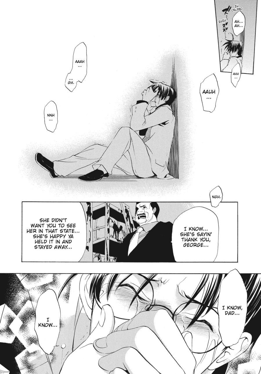 Read Umineko When They Cry Episode 1_ Legend of the Golden Witch EN Manga Online