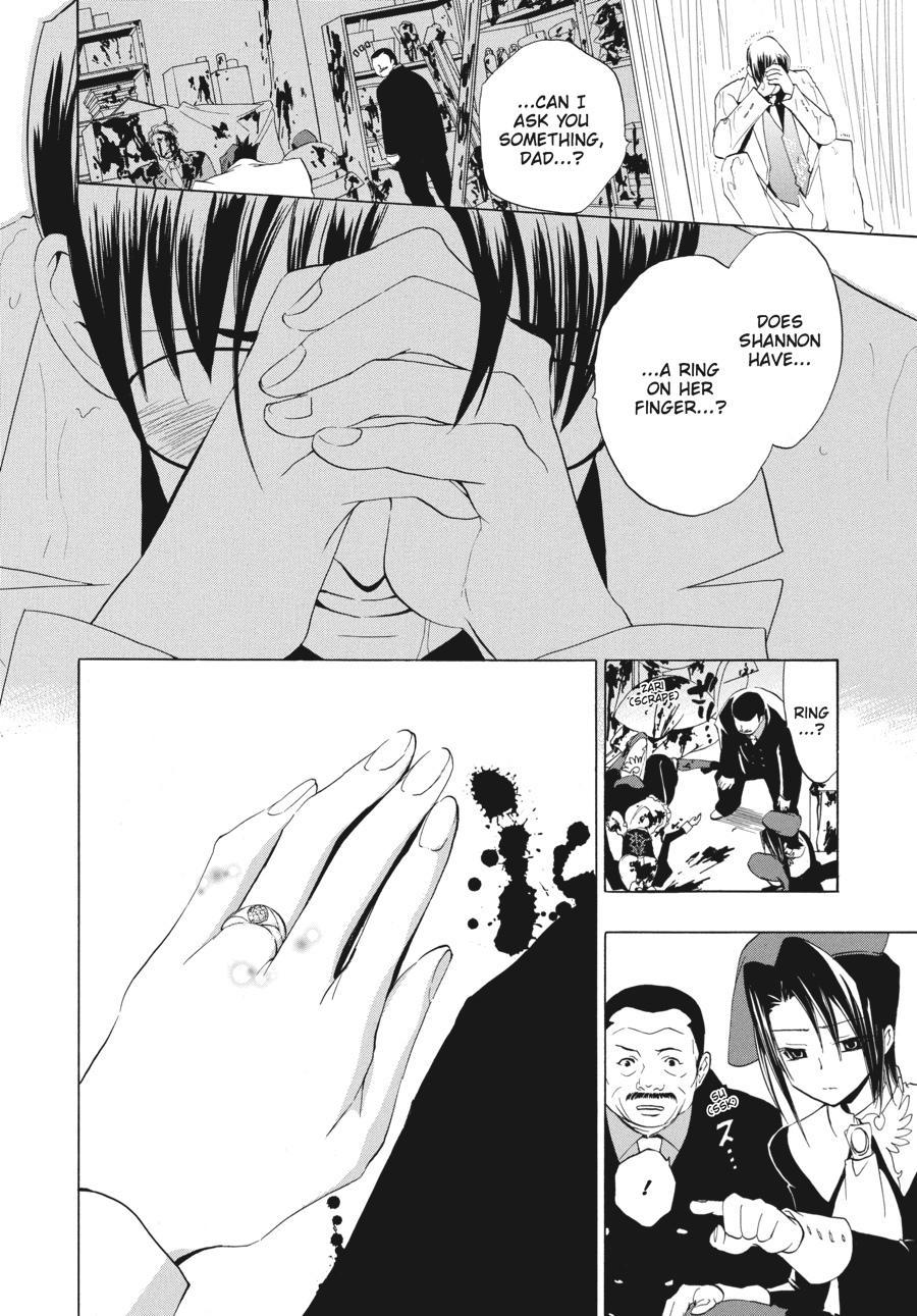 Read Umineko When They Cry Episode 1_ Legend of the Golden Witch EN Manga Online