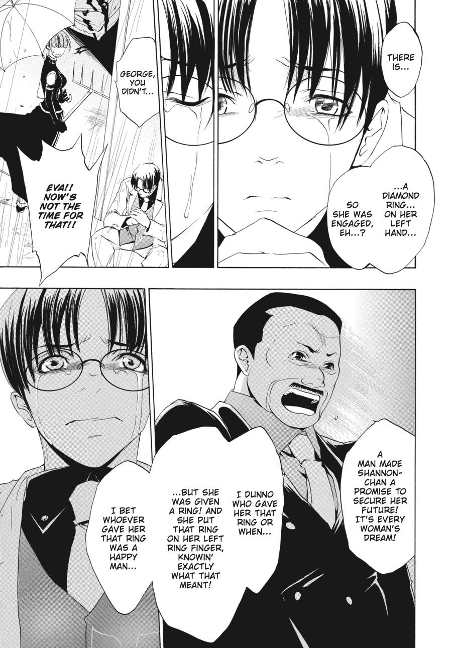 Read Umineko When They Cry Episode 1_ Legend of the Golden Witch EN Manga Online