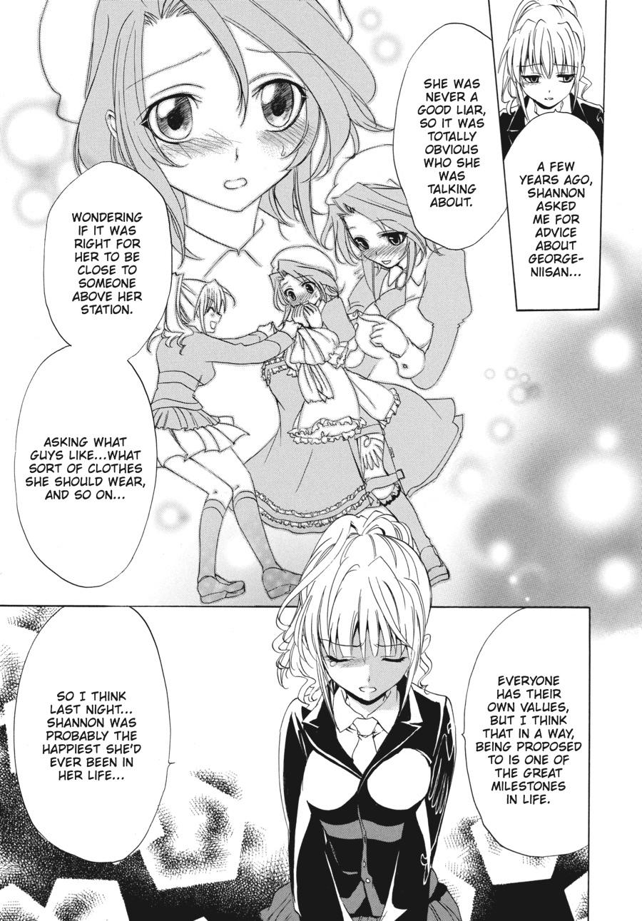 Read Umineko When They Cry Episode 1_ Legend of the Golden Witch EN Manga Online
