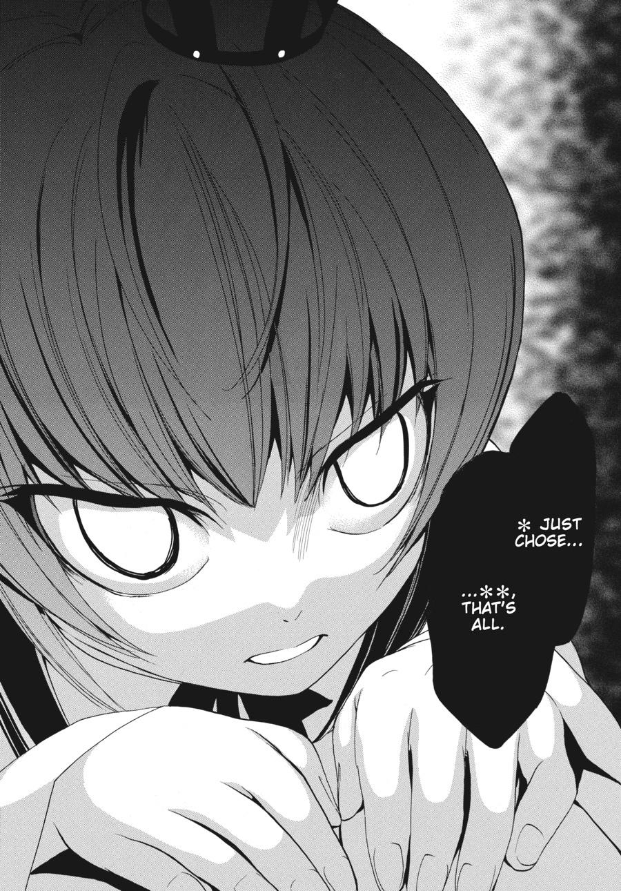 Read Umineko When They Cry Episode 1_ Legend of the Golden Witch EN Manga Online