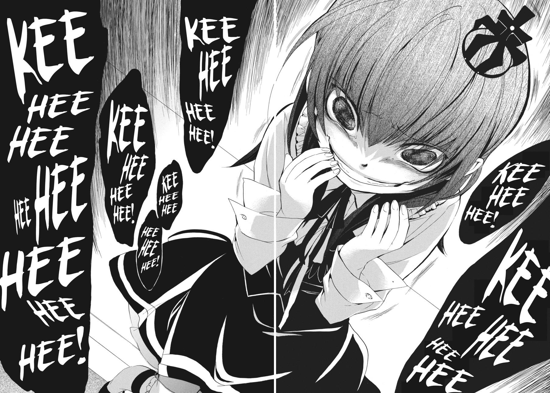 Read Umineko When They Cry Episode 1_ Legend of the Golden Witch EN Manga Online