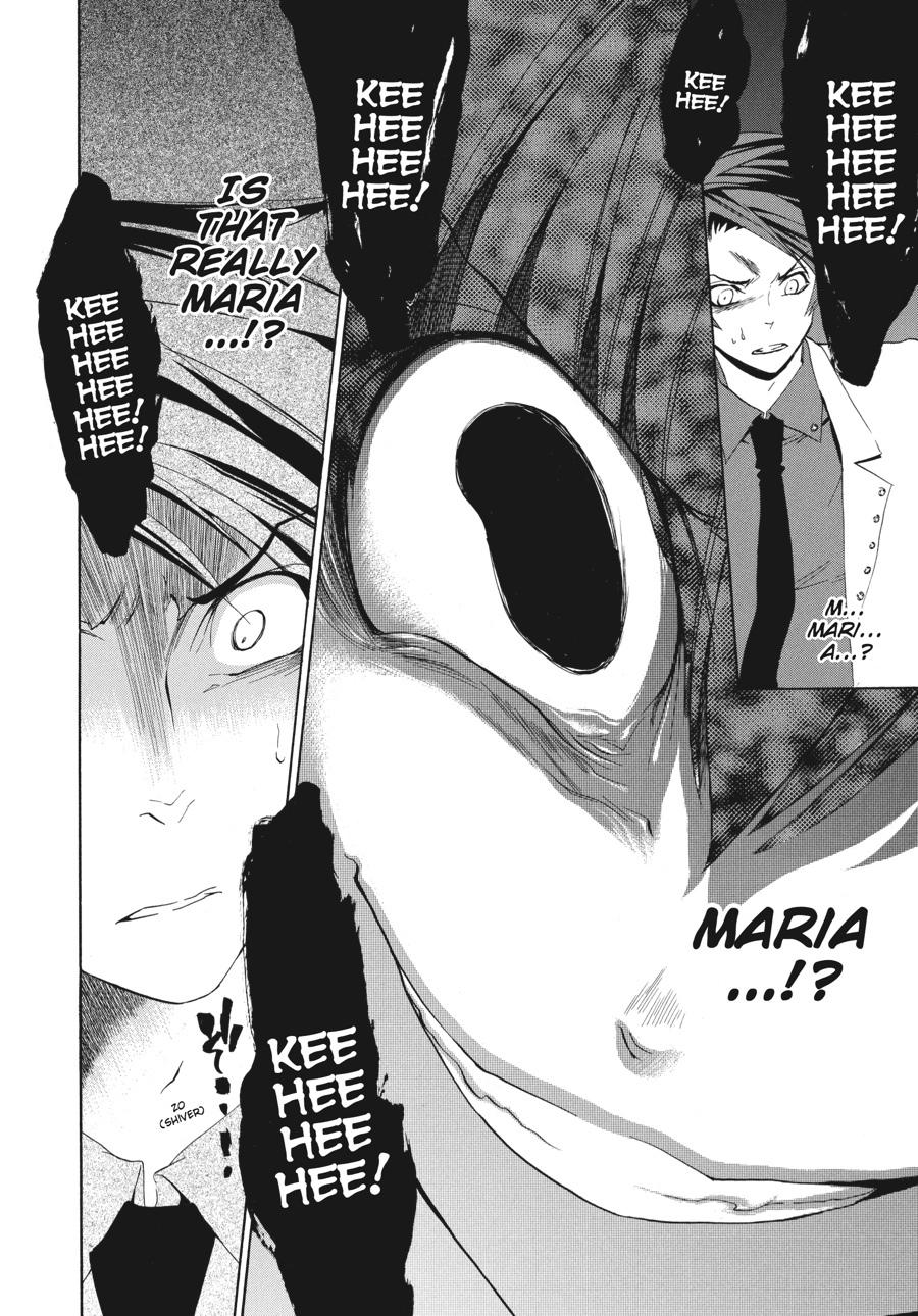 Read Umineko When They Cry Episode 1_ Legend of the Golden Witch EN Manga Online