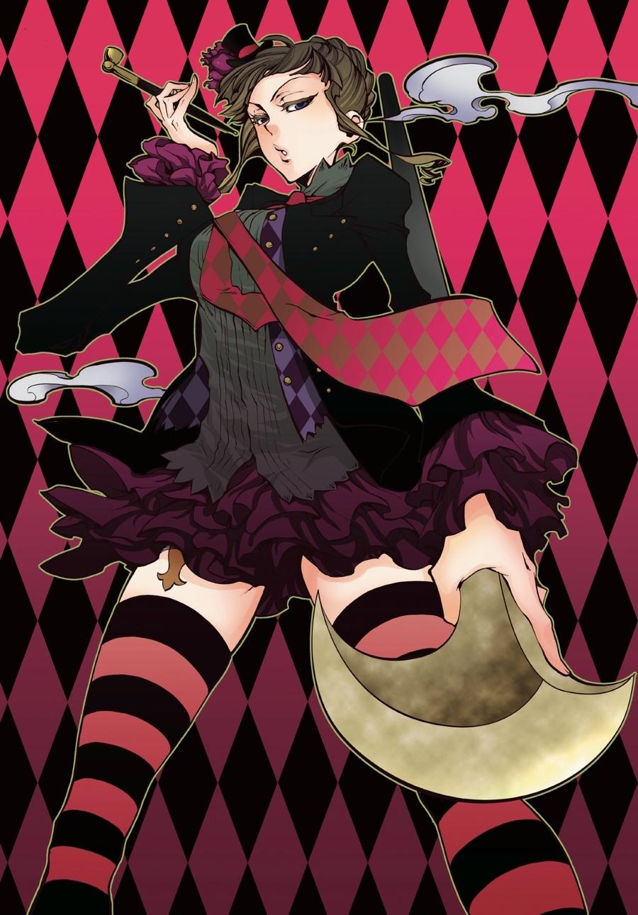Read Umineko When They Cry Episode 2_ Turn of the Golden Witch EN Manga Online