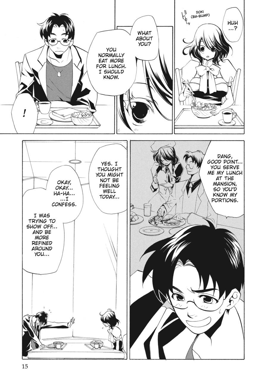 Read Umineko When They Cry Episode 2_ Turn of the Golden Witch EN Manga Online