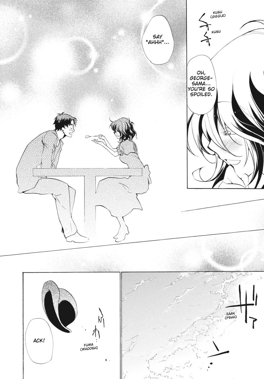 Read Umineko When They Cry Episode 2_ Turn of the Golden Witch EN Manga Online