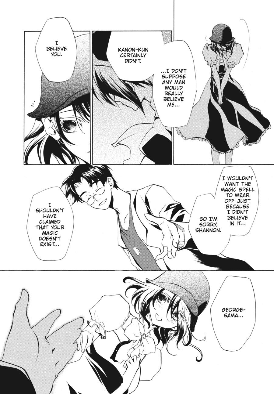 Read Umineko When They Cry Episode 2_ Turn of the Golden Witch EN Manga Online