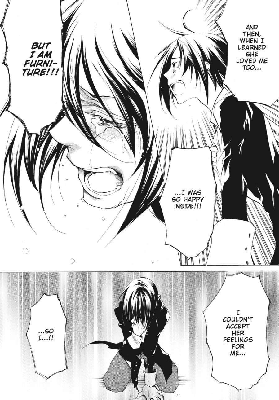 Read Umineko When They Cry Episode 2_ Turn of the Golden Witch EN Manga Online
