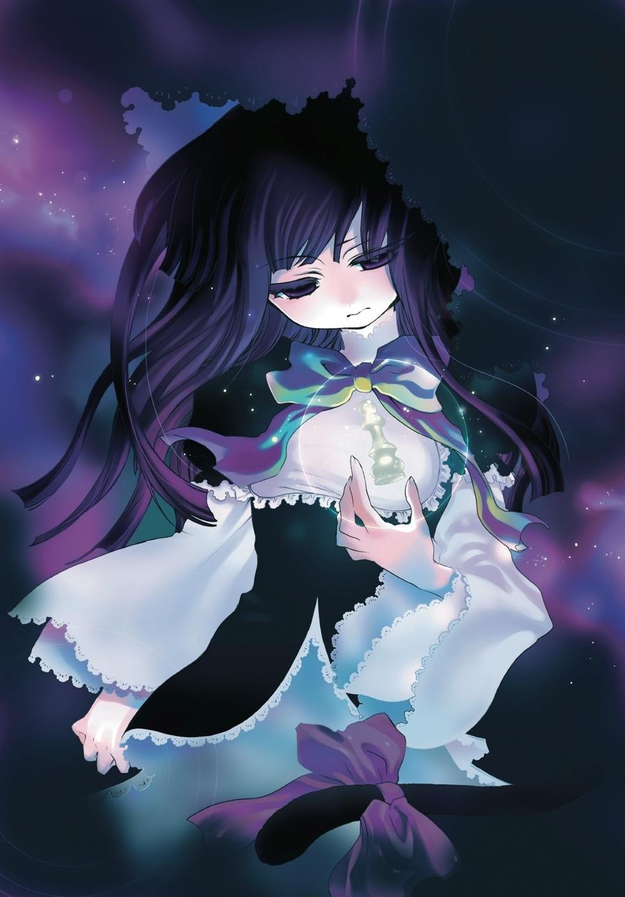 Read Umineko When They Cry Episode 2_ Turn of the Golden Witch EN Manga Online