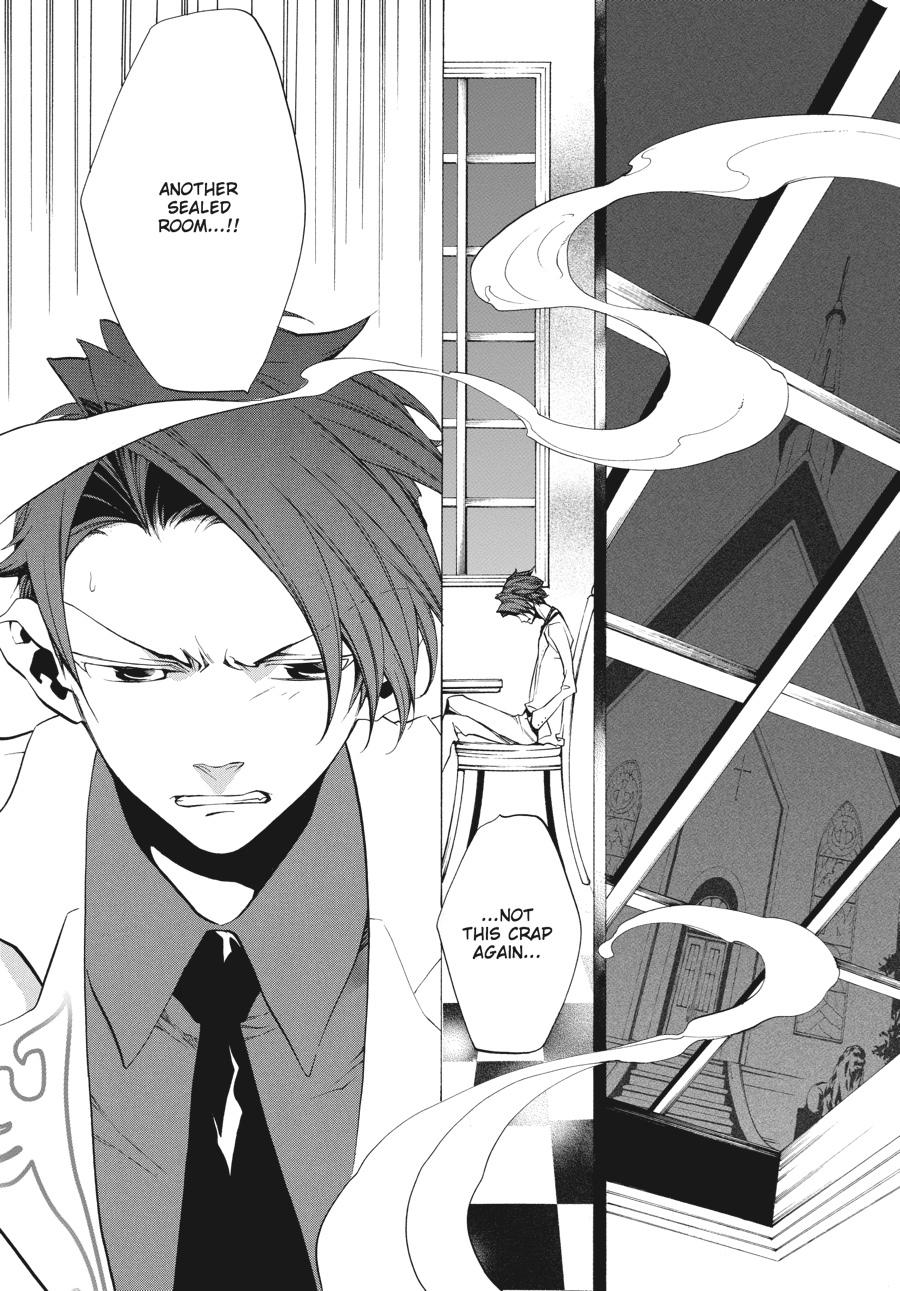 Read Umineko When They Cry Episode 2_ Turn of the Golden Witch EN Manga Online