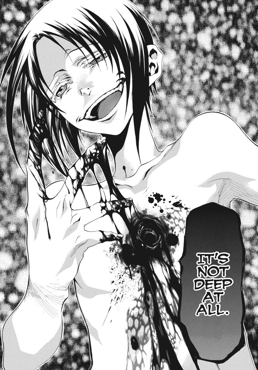 Read Umineko When They Cry Episode 2_ Turn of the Golden Witch EN Manga Online