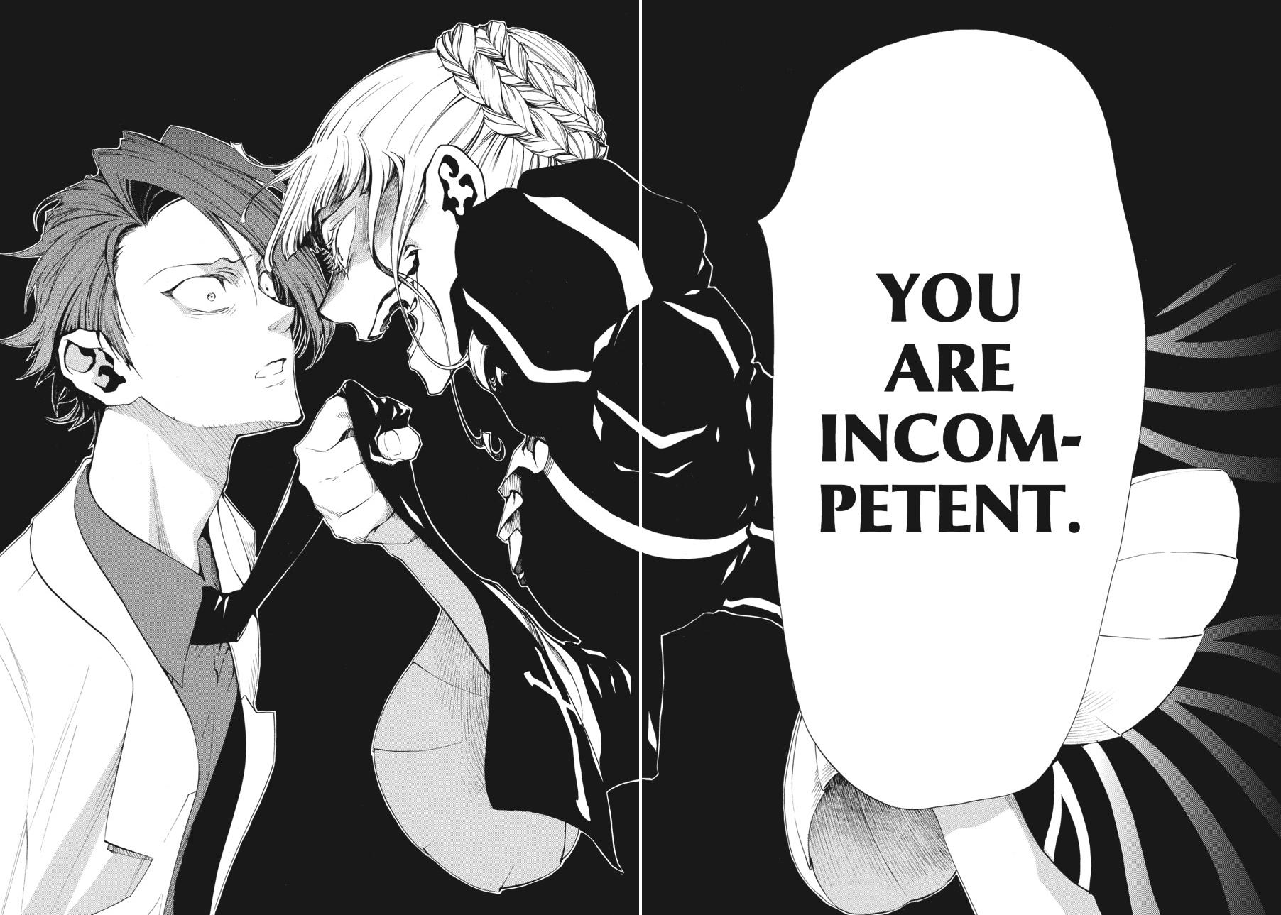 Read Umineko When They Cry Episode 2_ Turn of the Golden Witch EN Manga Online