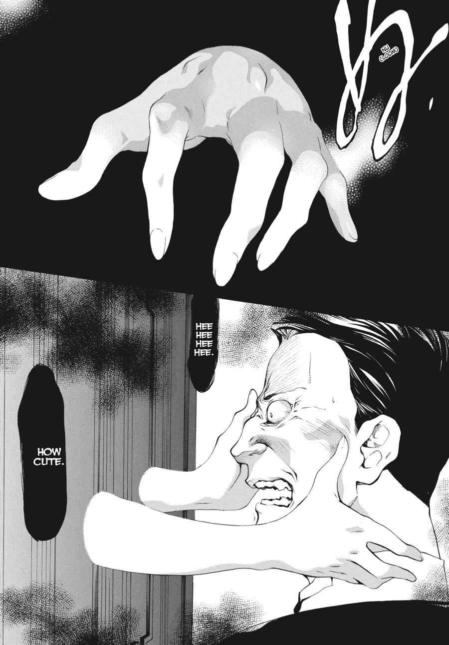 Read Umineko When They Cry Episode 2_ Turn of the Golden Witch EN Manga Online